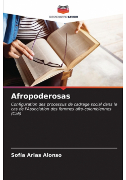 Afropoderosas