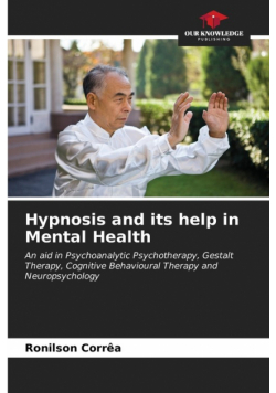 Hypnosis and its help in Mental Health