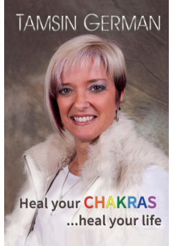 Heal your chakras ...heal your life