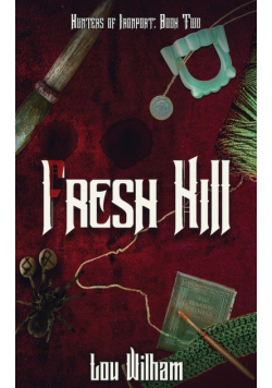 Fresh Kill