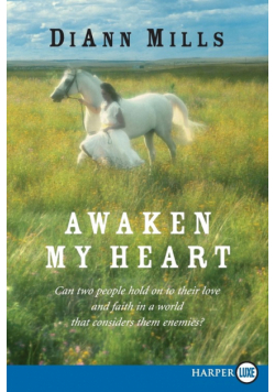 Awaken My Heart LP