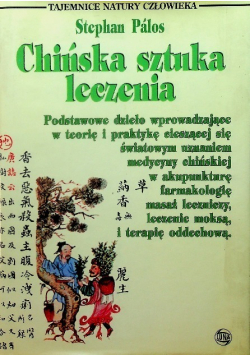 Chińska sztuka leczenia