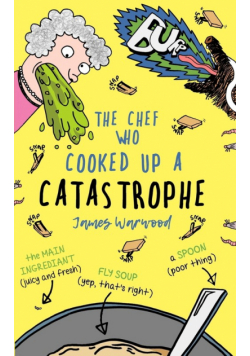 The Chef Who Cooked Up a Catastrophe