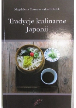 Tradycje kulinarne Japonii