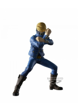 Figurka My Hero Academia The Amazing Heroes Tsunagu Hakamada Vol. 26