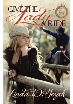 Give the Lady a Ride