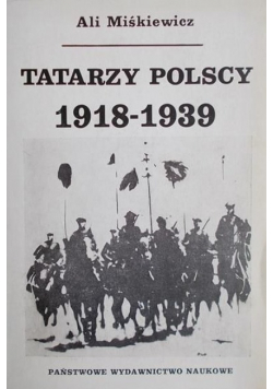 Tatarzy Polscy 1918 1939