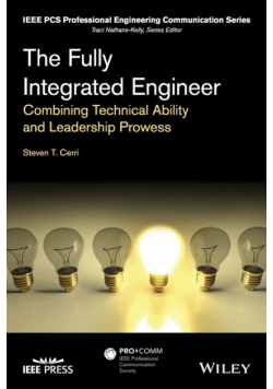 The Fully Integrated Engineer
