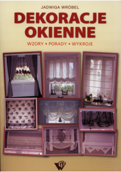 Dekoracje okienne