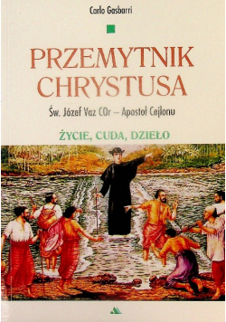 Przemytnik Chrystusa