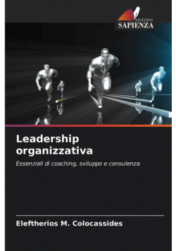 Leadership organizzativa