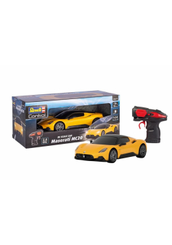 Revell Control RC Maserati MC20