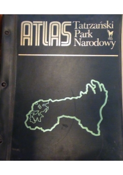 Atlas Tatrzański Park Narodowy