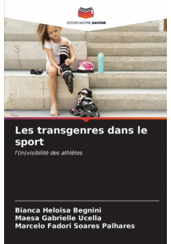 Les transgenres dans le sport