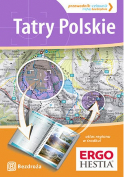 Tatry Polskie Przewodnik-Celownik, Helion