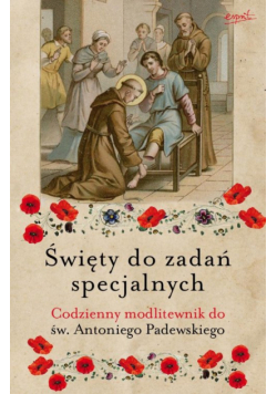 Święty do zadań specjalnych