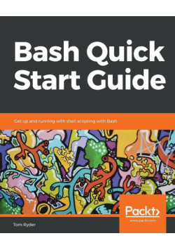 Bash Quick Start Guide
