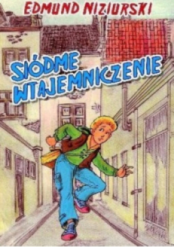 Siódme wtajemniczenie