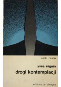 Drogi kontemplacji