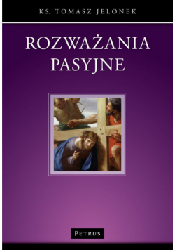 Rozważania pasyjne