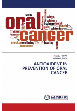 Antioxident In Prevention Of Oral Cancer