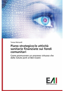 Piano strategico