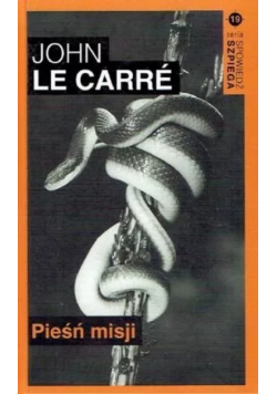 Pieśń misji