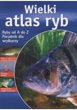 Wielki atlas ryb