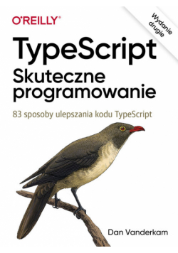 TypeScript Skuteczne programowanie