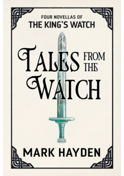 Tales from the Watch