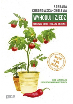 Wyhoduj i zjedz