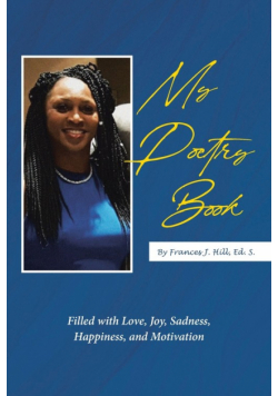 My Poetry Book