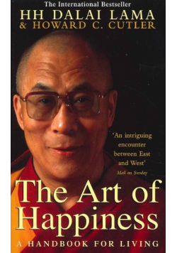 The Art of Happiness