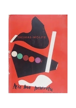 Nie ma powrotu