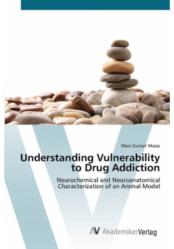 Understanding Vulnerability to Drug Addiction