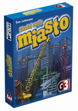 Zbuduj swoje miasto