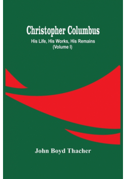 Christopher Columbus