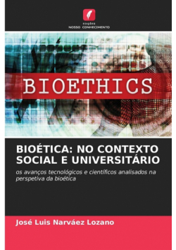 Bioética