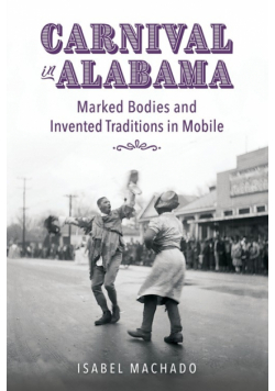 Carnival in Alabama