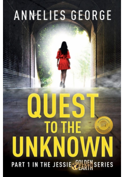 Quest to The Unknown
