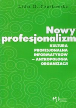 Nowy profesjonalizm