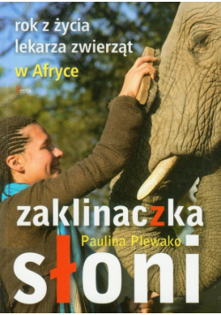Zaklinaczka słoni
