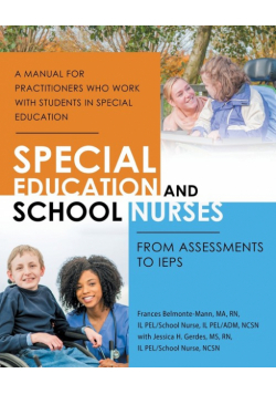 Special Education and School Nurses