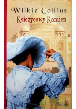 Księżycowy Kamień