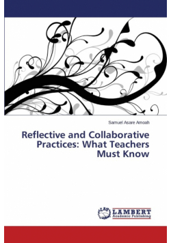 Reflective and Collaborative Practices