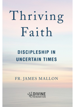 Thriving Faith