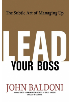 Lead Your Boss