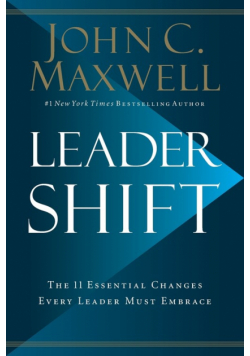 Leadershift