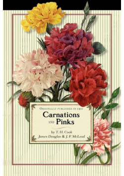 Carnations and Pinks
