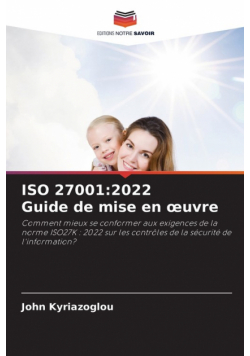 Iso 27001